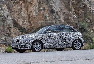 改款奥迪爆料视频大全最新,改款爆料视频大全深度解析！”